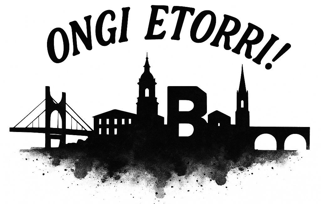 Tatuajes en Bilbao - Bienvenida al estudio